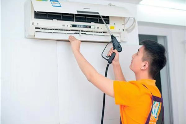 空調開了關不了怎么辦