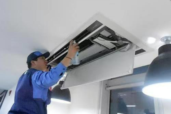 無錫空調24小時維修電話