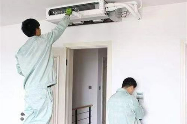解讀大金空調故障代碼：如何應對常見故障