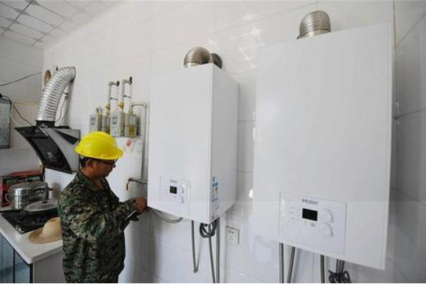 熱水器電源板功率低怎么修